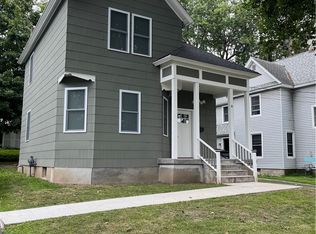 8 Bradford St, Perry, NY 14530