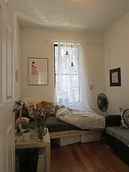 Rented by Westminster Management