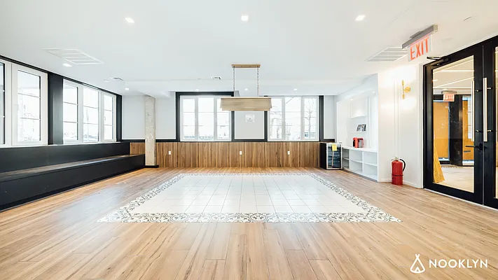 Rented by Nooklyn NYC LLC | media 74