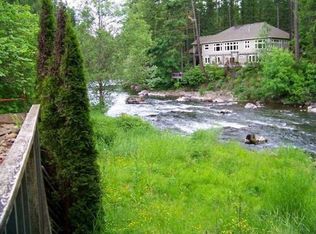 17914 NE Cole Witter Rd, Battle Ground, WA 98604