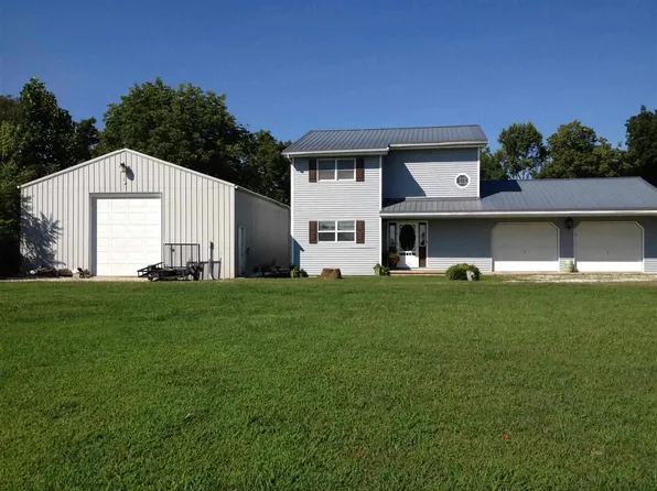 109 Coburn St, Ashland, KY 41102