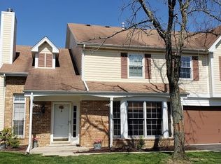 10261 Cambridge Ct #1, Mokena, IL 60448