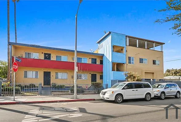 863 E Imperial Hwy #7