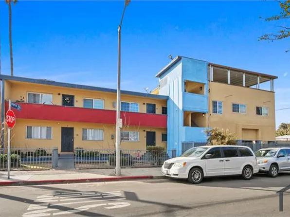 863 E Imperial Hwy #7, Los Angeles, CA 90059