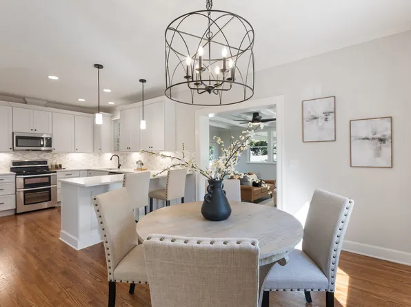 1700 Bonner Ave, Nashville, TN 37215