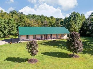 201 Greenfield Sabina Rd SE, Greenfield, OH 45123