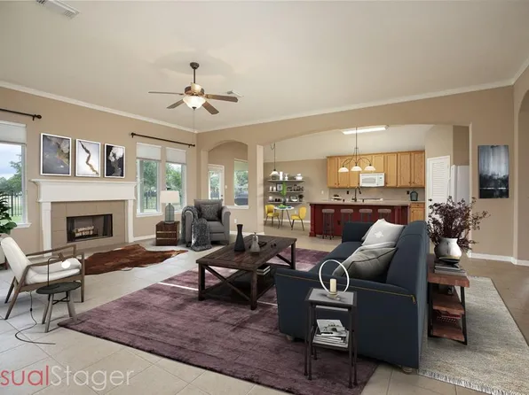 16106 Emerald Briar Ln, Houston, TX 77084