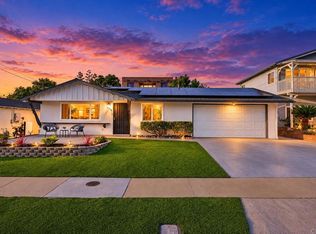 5018 Georgetown Ave, San Diego, CA 92110