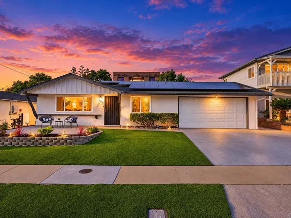 5018 Georgetown Ave, San Diego, CA 92110