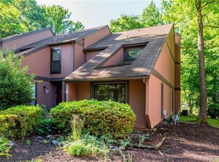 11919 W Briar Patch Dr, Midlothian, VA 23113