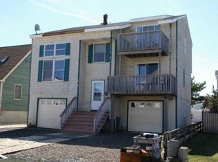 12 W Indiana Ave, Long Beach Township, NJ 08008
