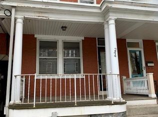 244 Elm St, Lancaster, PA 17603