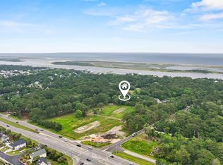 833 N Seabreeze Rd, Wilmington, NC 28409