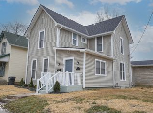 101 E Pearl St, Greenwood, IN 46143