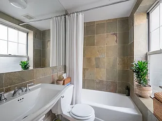 Rented by Sotheby's International Realty