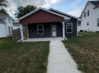 602 S 7th St, Norfolk, NE 68701