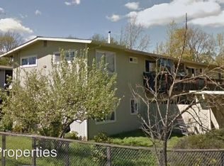 923 Delport Ave APT 2, Santa Rosa, CA 95407