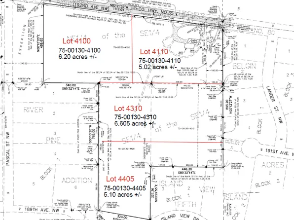 2 192nd Ave NW, Elk River, MN 55330