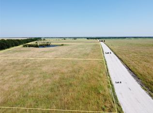 LOT 6 County Road 1050, Celeste, TX 75423