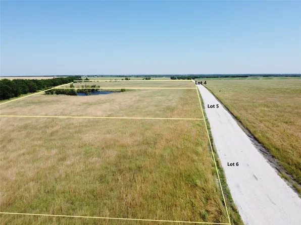 LOT 6 County Road 1050, Celeste, TX 75423