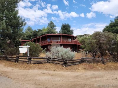 8035 Foothill Blvd, Pine Valley, CA, 91962