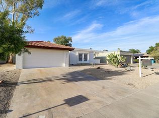 3852 E Dahlia Dr, Phoenix, AZ 85032