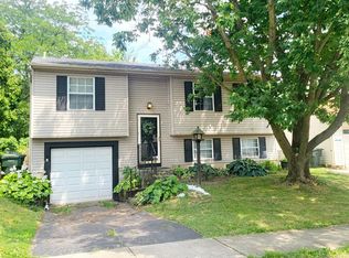 8348 Waco Ln, Powell, OH 43065
