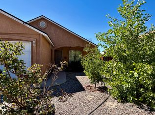 3617 Cameo Dr SW, Albuquerque, NM 87105