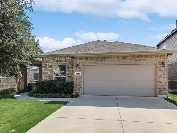 7008 Cloudcroft Ln, Fort Worth, TX 76131