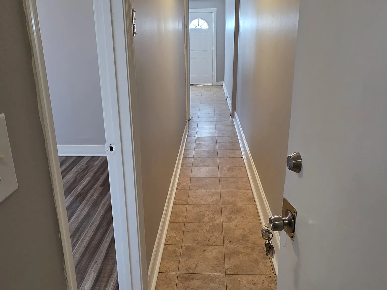 2528 Druid Hill Ave Apt 2 — Photo 1