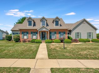 4202 Ironwood Ln, Champaign, IL