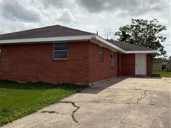 5160 Mount Matterhorn St, Marrero, LA 70072
