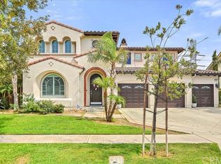 5391 Messina Way, Fontana, CA 92336