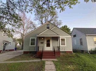 726 E Kansas Ave, McPherson, KS 67460