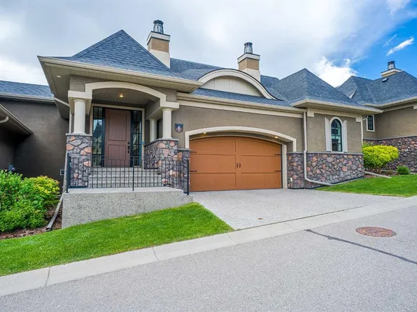347 E Tuscany Estates Rise NW #6, Calgary, AB T3L 0C8