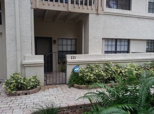 221 Los Prados Dr #221, Safety Harbor, FL 34695