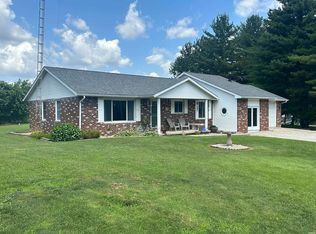 4813 Old State Road 37 N, Springville, IN 47462