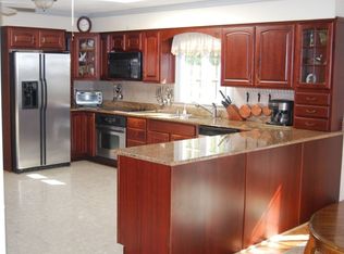 199 Frank Applegate Rd, Jackson, NJ 08527