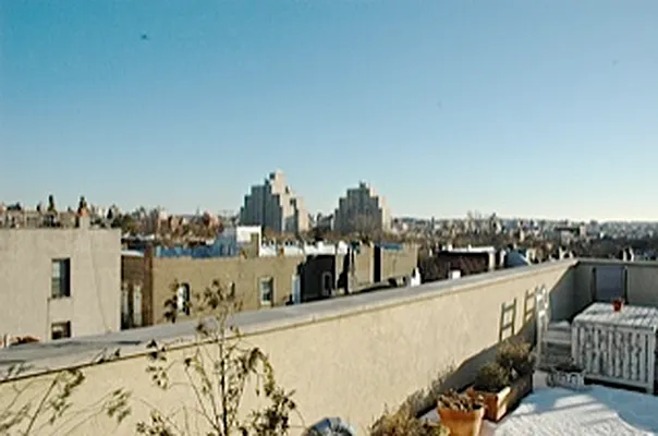 Rented by Boerum Hill Realty | media 31