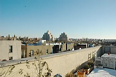 Rented by Boerum Hill Realty