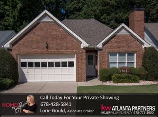 4695 Fairway View Ct, Duluth, GA 30096