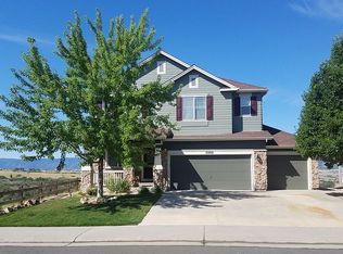 5202 Summerville Cir, Castle Rock, CO 80109