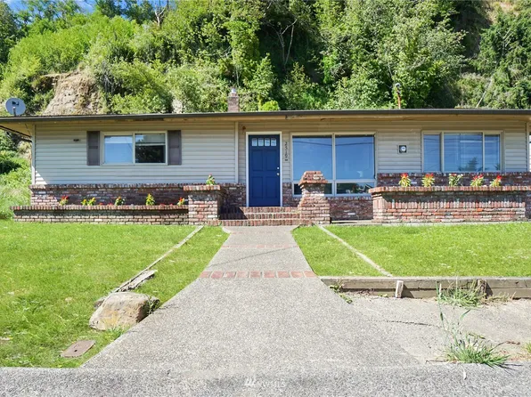 2519 Queets Avenue, Hoquiam, WA 98550