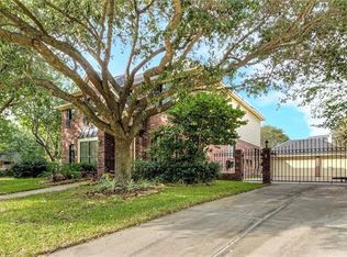 5303 Green Cove Bend Ln, Houston, TX 77041