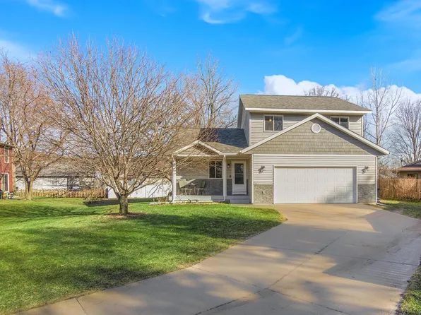 606 Meadow COURT, Holmen, WI 54636