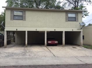 122 & 124 S UPPR STREET, Prescott, AZ 86303