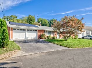 20 Mckinley Ave, Washington Boro, NJ 07882