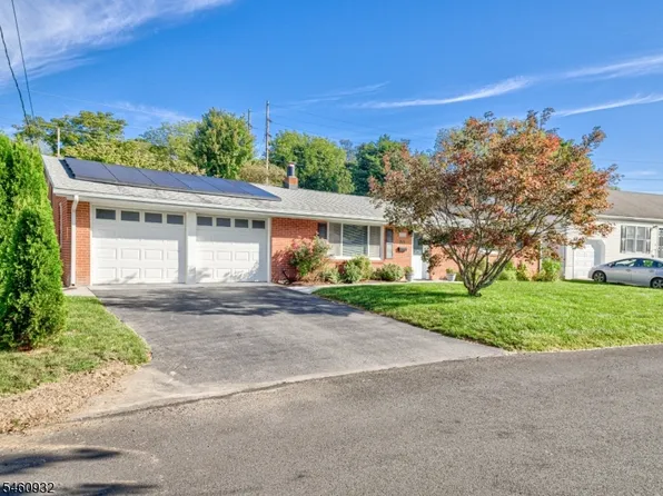 20 Mckinley Ave, Washington Boro, NJ 07882