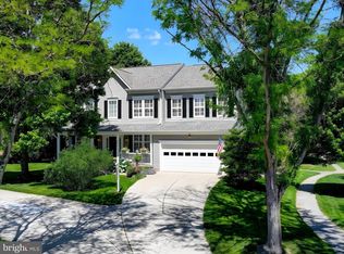 5913 Bright Flow Mews, Clarksville, MD 21029