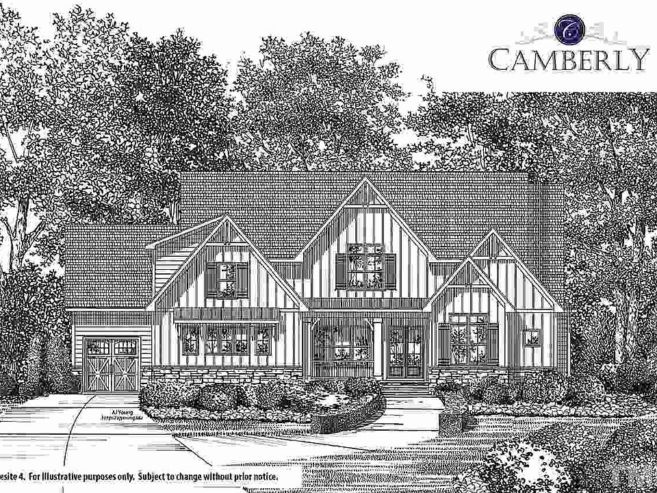 2nd image of 7629 Dover Hills Dr